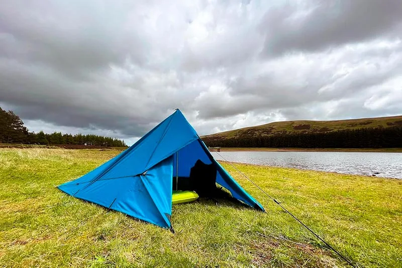 Tarp-DD-Hammock-azul Aprovecha estas ofertas para comprar el tarp al mejor precio