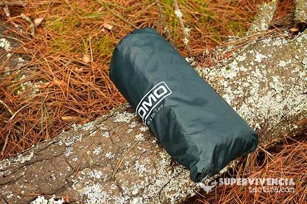 analisis-tarp-lomo-1 Tarp 3x3 para vivac de supervivencia