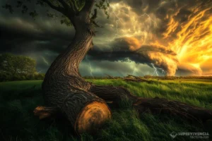 Cómo protegerse de los desastres naturales