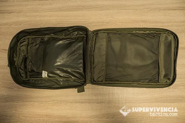 mochila-supervivencia-mil-tec-us-assault-pack-1 la mejor mochila táctica para senderismo y supervivencia