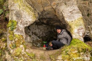Refugios de supervivencia en la naturaleza