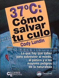 Libros de recetas de supervivencia