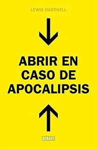 libros buenos de supervivencia