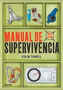 libros de romance y supervivencia