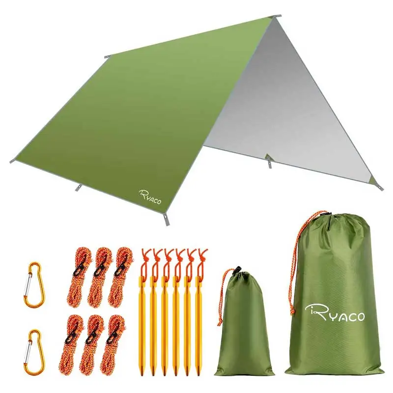 Tarp ultralight