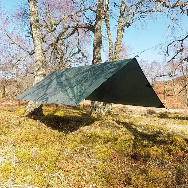 Tarp 3x3