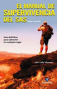 Libros de supervivencias para principiantes