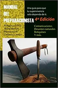 manuales de supervivencia y autosuficiencia