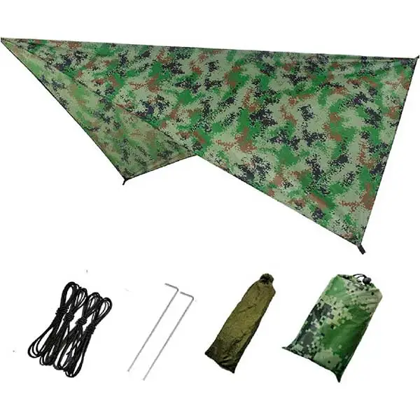 Análisis tarp azarxis